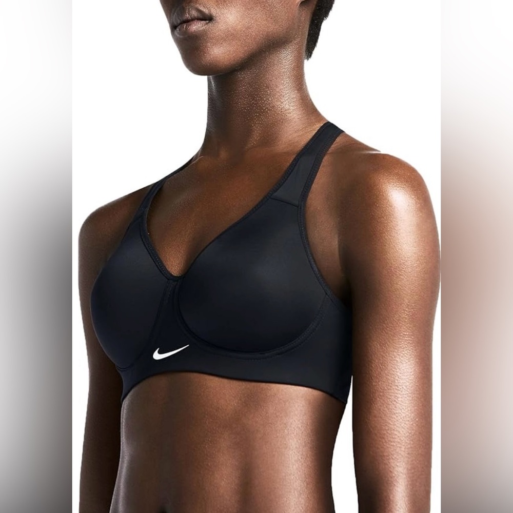 Nike sports bra Black 36 D Dry Fit